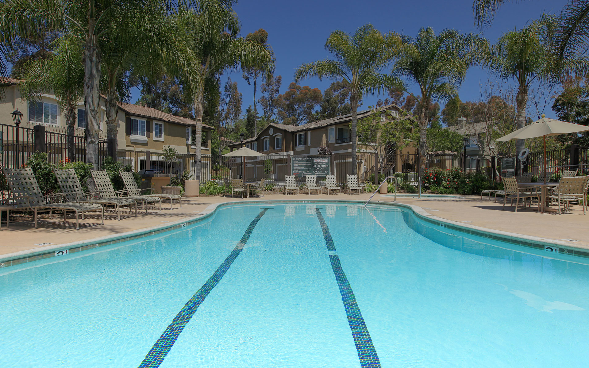 Creek View - Apartments In San Diego, Ca